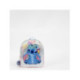 MOCHILA INFANTIL TIEMPO LIBRE FANTASIA STITCH