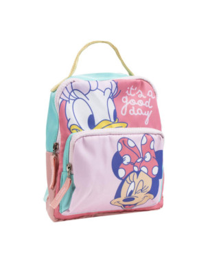 MOCHILA INFANTIL TIEMPO LIBRE MINNIE