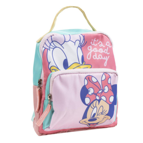 MOCHILA INFANTIL TIEMPO LIBRE MINNIE