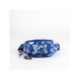 Riñonera azul de Stitch de Disney