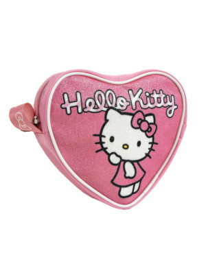 Bolso exclusivo de Hello Kitty
