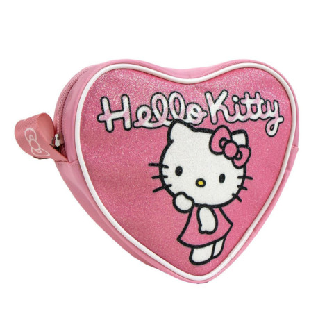 Bolso exclusivo de Hello Kitty