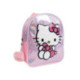MOCHILA INFANTIL TIEMPO LIBRE FANTASIA HELLO KITTY