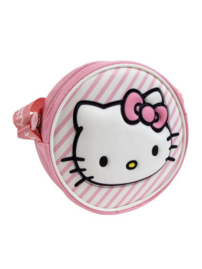 BOLSO 3D HELLO KITTY