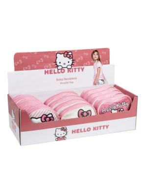 BOLSO DISPLAY HELLO KITTY