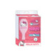 Set de accesorios de cabello Hello Kitty