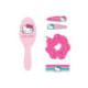 Set de accesorios de cabello Hello Kitty
