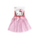 SET DE BELLEZA ACCESORIOS FANTASIA HELLO KITTY