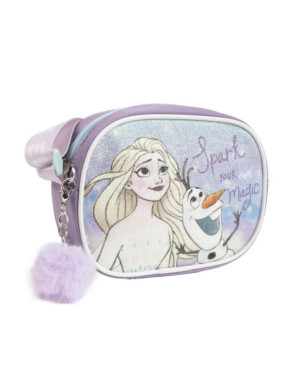 BOLSO FANTASIA FROZEN