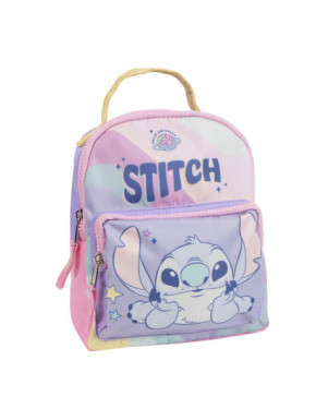 MOCHILA INFANTIL TIEMPO LIBRE STITCH