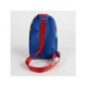 MOCHILA INFANTIL BANDOLERA SPIDERMAN