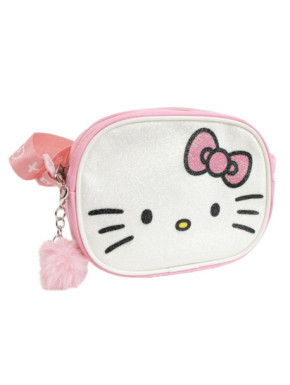 BOLSO FANTASIA HELLO KITTY