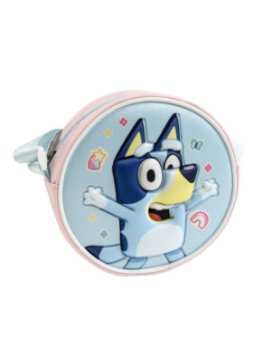 BOLSO 3D BLUEY