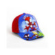 GORRA SET GAFAS DE SOL SPIDEY