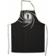 Apron Licence to Cook James Bond