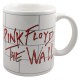 Cup Pink Floyd The Wall