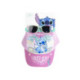 GORRA SET GAFAS DE SOL STITCH