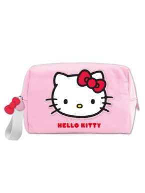 NECESER ASEO VIAJE HELLO KITTY