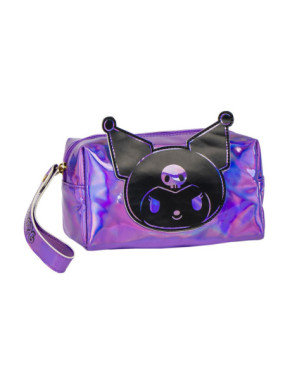 NECESER ASEO VIAJE HELLO KITTY KUROMI