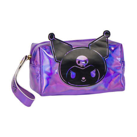 NECESER ASEO VIAJE HELLO KITTY KUROMI