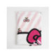 TOALLA MICROFIBRA HELLO KITTY