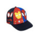 GORRA VISERA CURVA SPIDEY