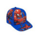 GORRA VISERA CURVA SPIDERMAN