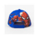 GORRA VISERA CURVA SPIDERMAN