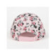 GORRA VISERA CURVA MINNIE