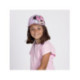 GORRA VISERA CURVA MINNIE