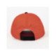 GORRA VISERA CURVA APLICACIONES SPIDERMAN