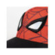 GORRA VISERA CURVA APLICACIONES SPIDERMAN