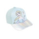 GORRA VISERA CURVA APLICACIONES FROZEN