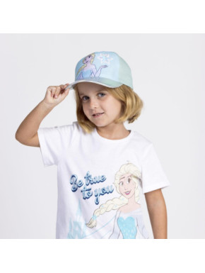 Gorra visera curva Frozen Disney