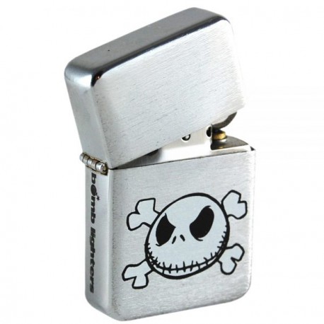 Lighter Zippo Jack Nightmare Before Christmas