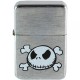 Lighter Zippo Jack Nightmare Before Christmas