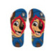 CHANCLAS FLIP FLOP PAW PATROL