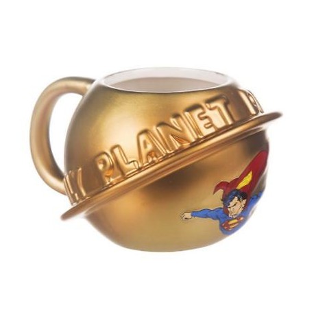 Cup Daily Planet Superman