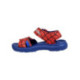 SANDALIAS PLAYA EVA SPIDERMAN