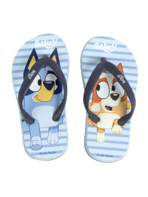 CHANCLAS PREMIUM BLUEY