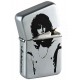 Mechero Jim Morrison The Doors