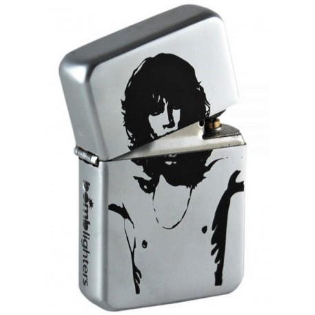 Mechero Jim Morrison The Doors