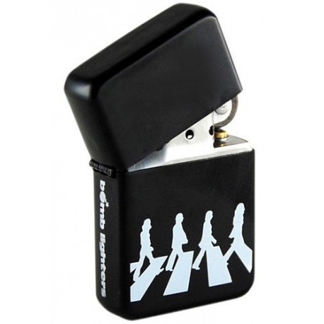 Lighter The Beatles Abbey Road