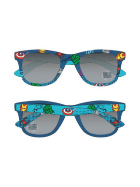 GAFAS DE SOL DISPLAY SPIDERMAN