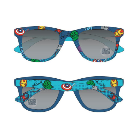 GAFAS DE SOL DISPLAY SPIDERMAN