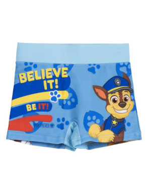 BOXER BAÑO PAW PATROL