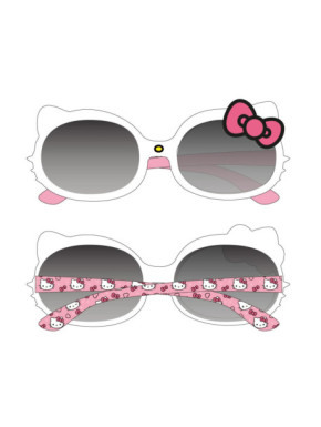 GAFAS DE SOL PREMIUM HELLO KITTY