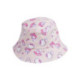 GORRO PESCADOR HELLO KITTY