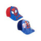 GORRA SPIDEY