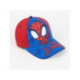 GORRA SPIDEY